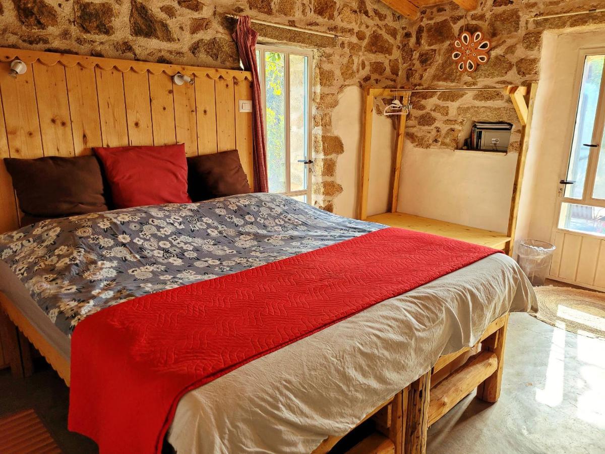 Stazzu La Capretta Farm Camping & Guest Rooms Olbia Bagian luar foto
