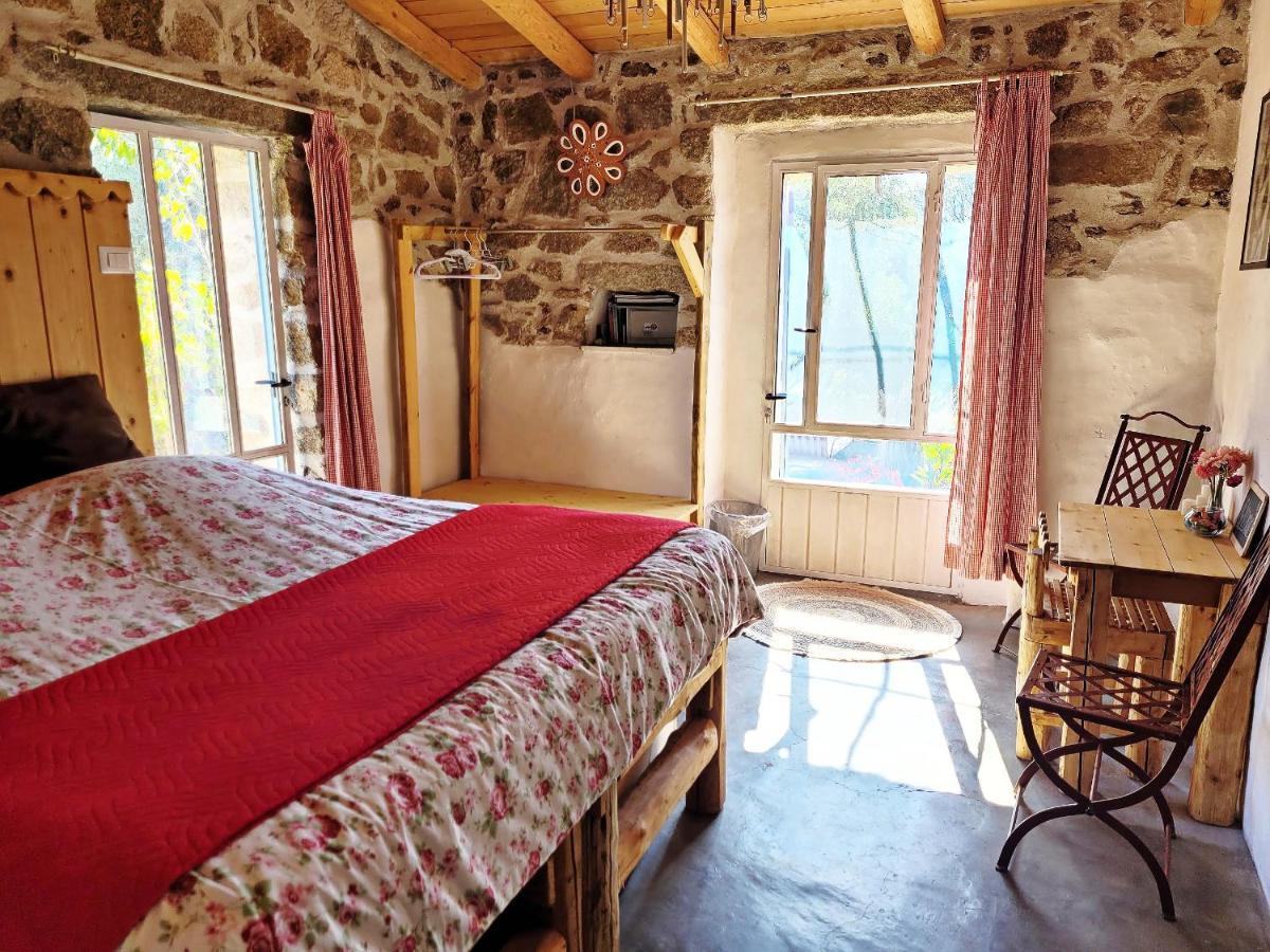 Stazzu La Capretta Farm Camping & Guest Rooms Olbia Bagian luar foto