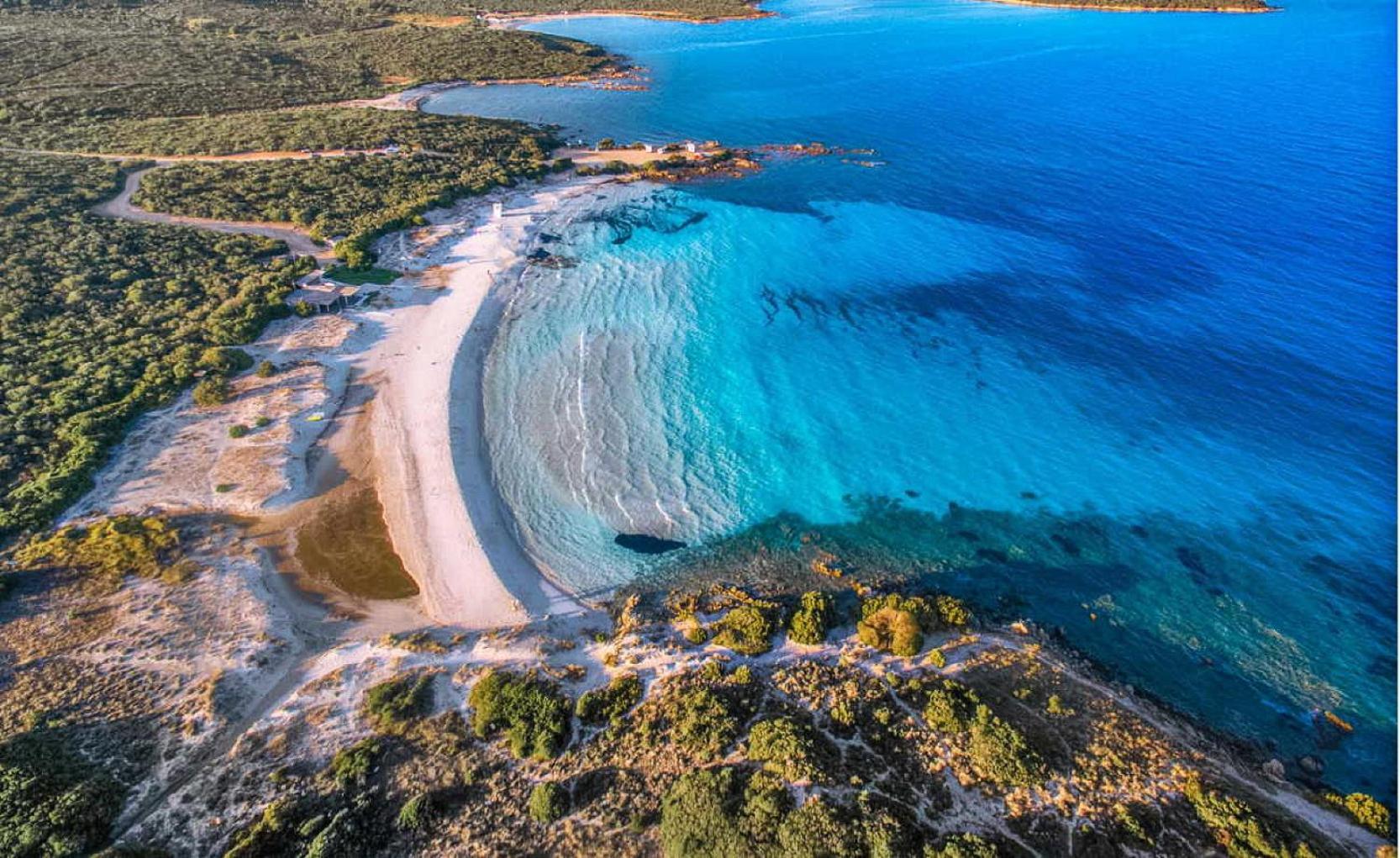 Stazzu La Capretta Farm Camping & Guest Rooms Olbia Bagian luar foto