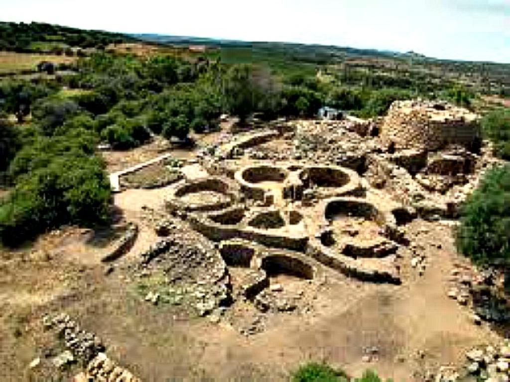 Stazzu La Capretta Farm Camping & Guest Rooms Olbia Bagian luar foto
